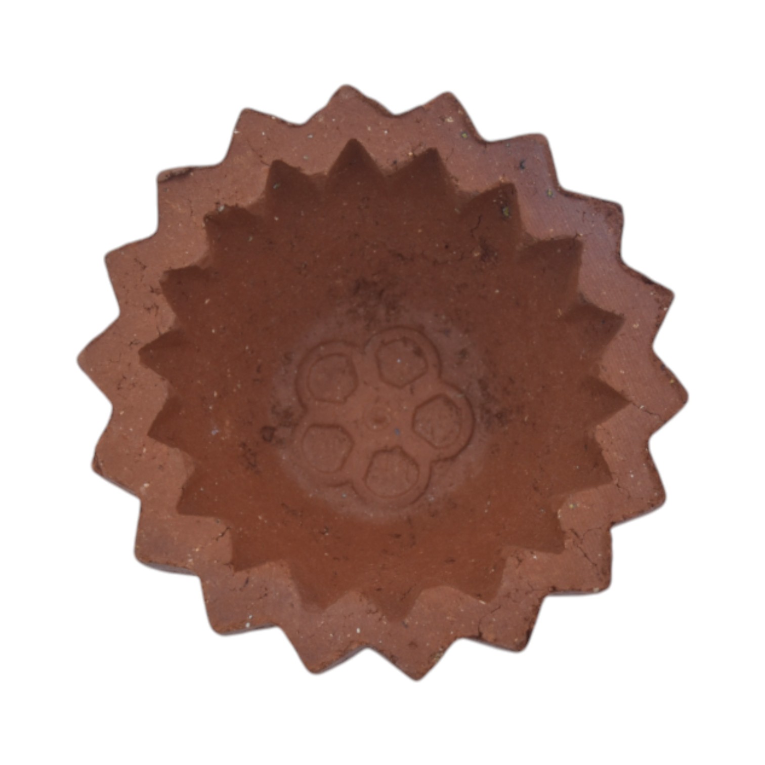 0 CHAKRI