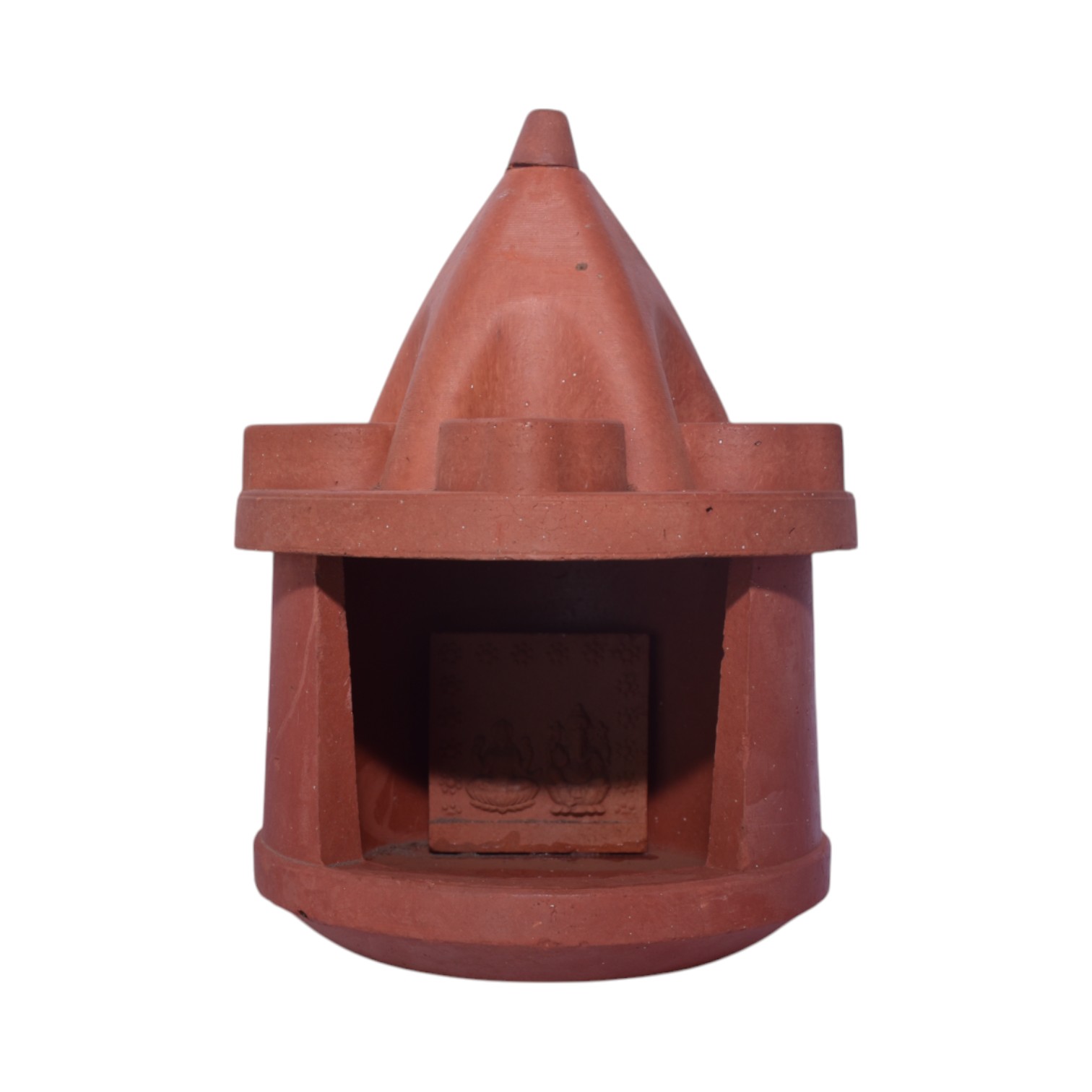 LARGE MANDIR ROUND