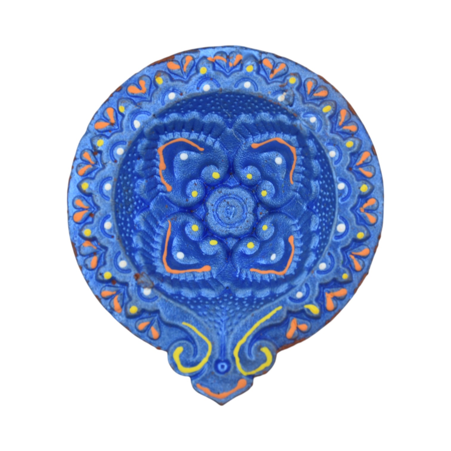 BLUE COLOUR