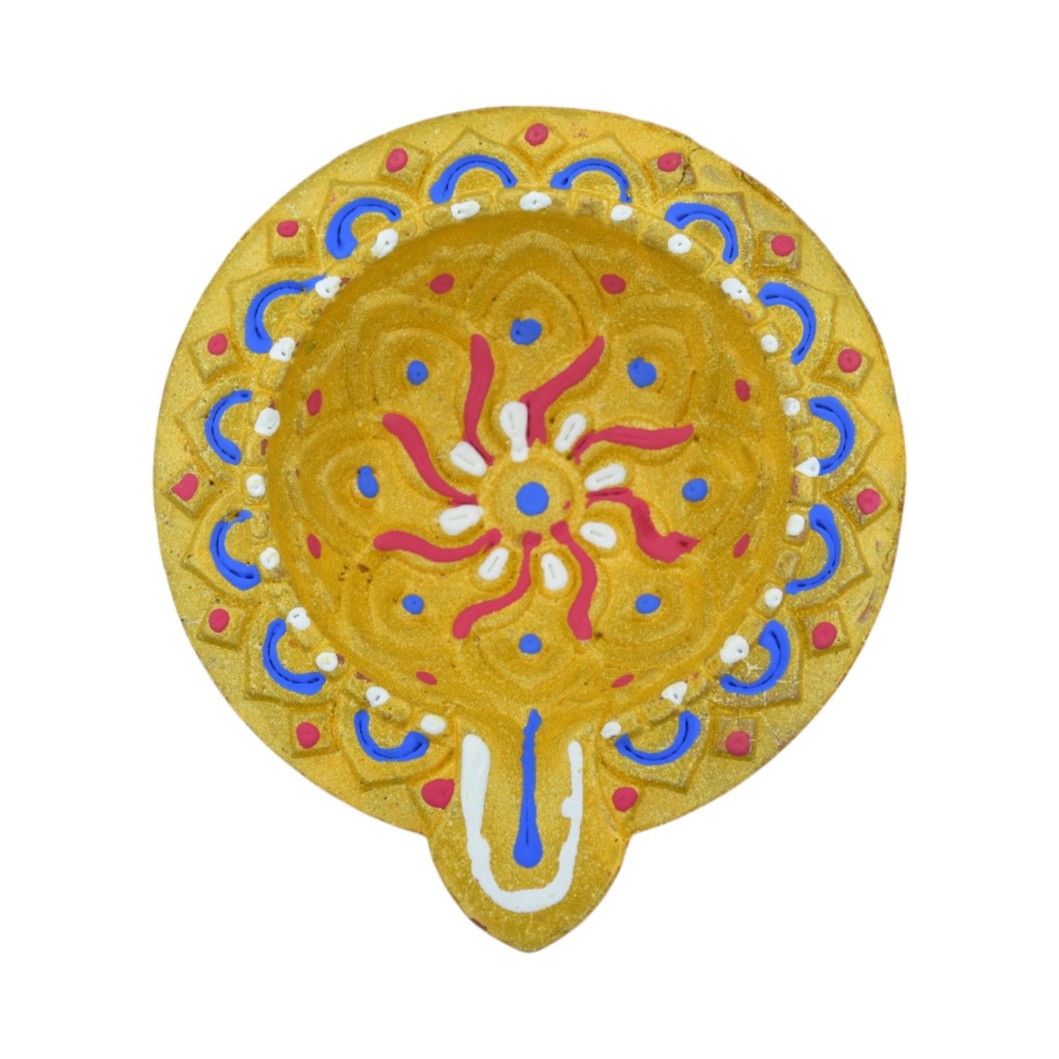 YELLOW COLOUR