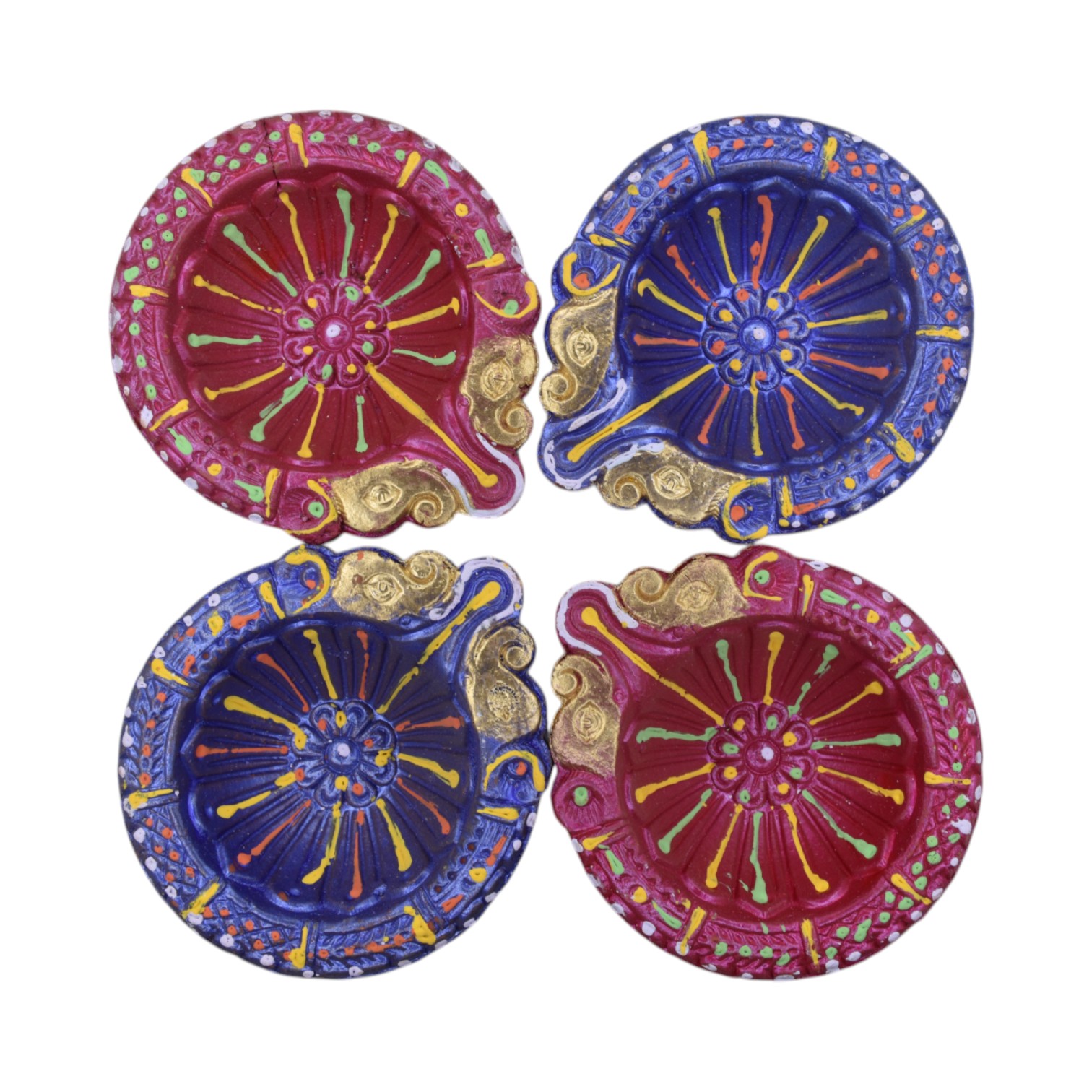 FOUR PIECE COLOUR (2)