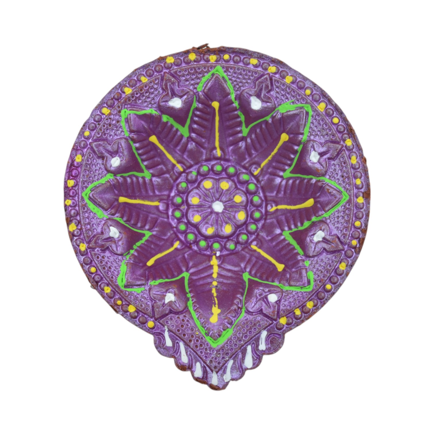 PURPLE COLOUR