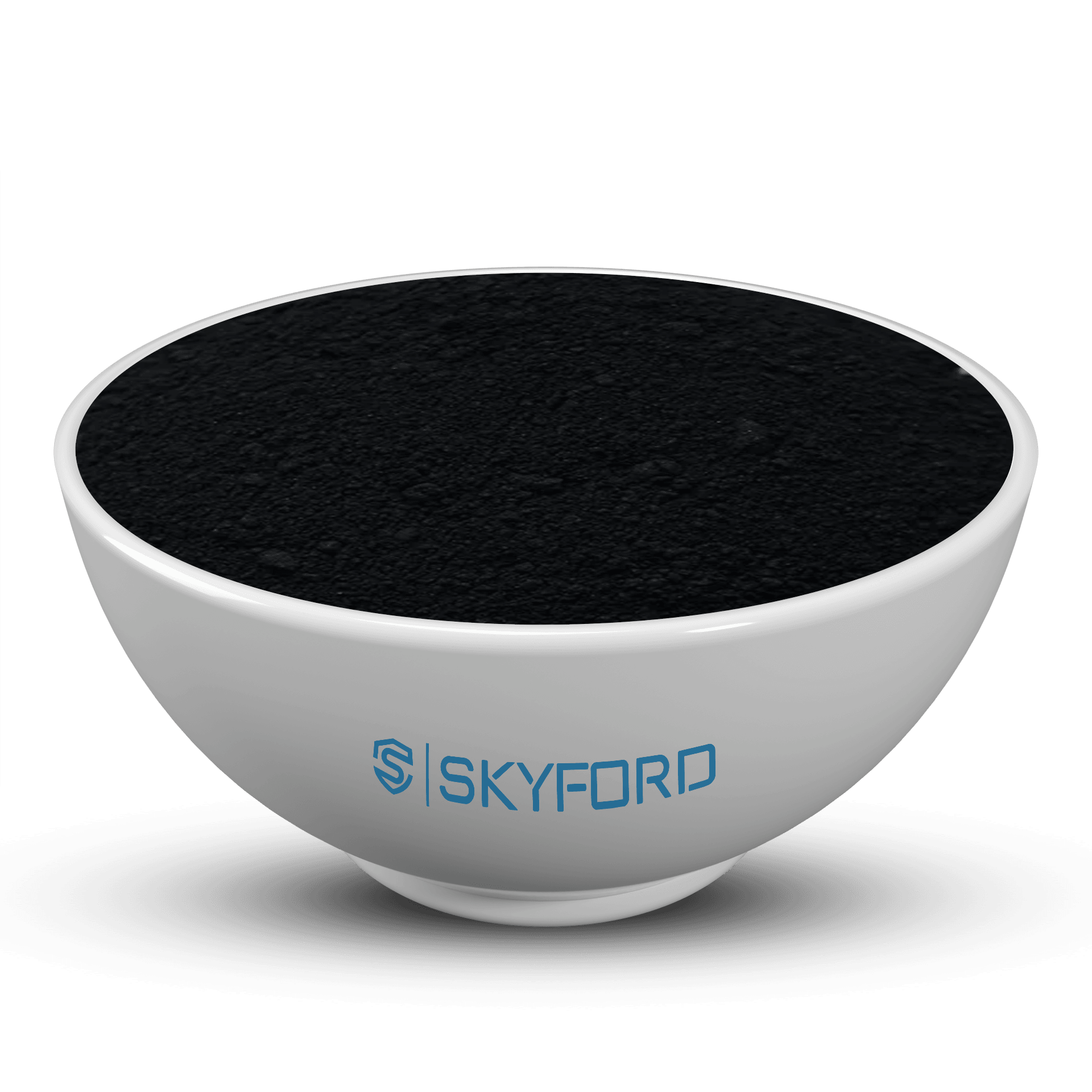 Agarbatti Black Premix Powder