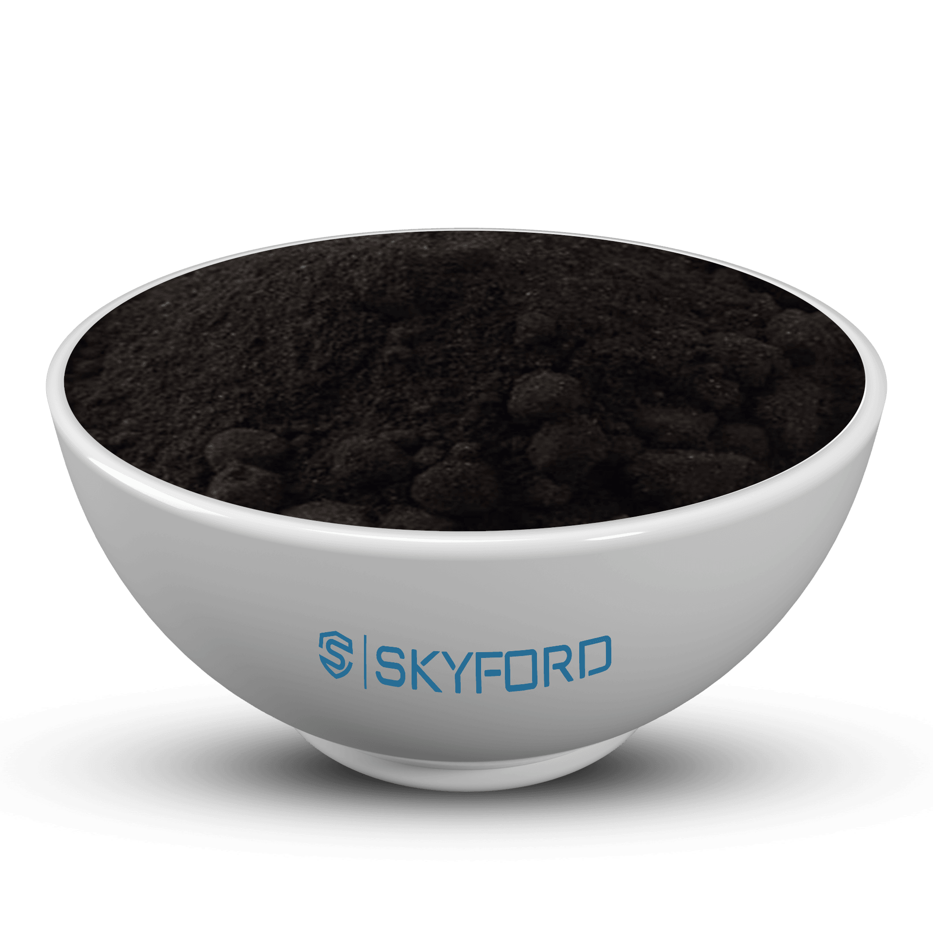 Coconut Charcoal Powder